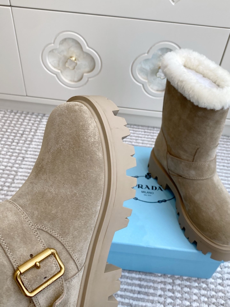 Pra*a boots
